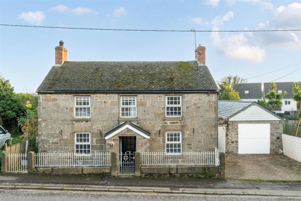Main image of property: Crowlas, Penzance