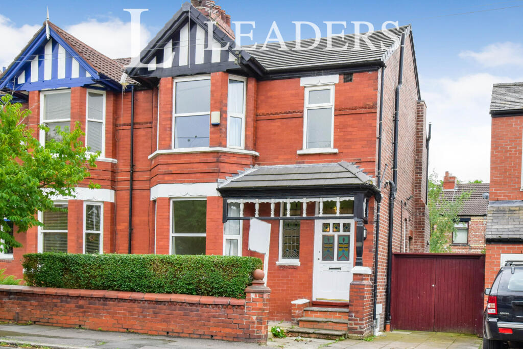 Main image of property: Linden Park, M19