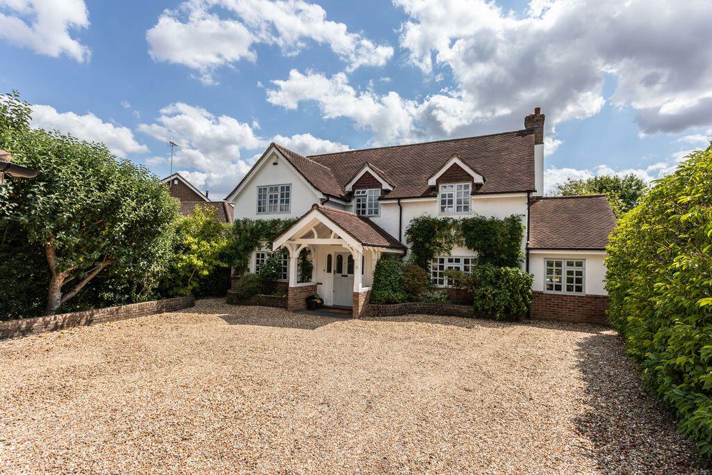 Main image of property: Shirleys, Ditchling