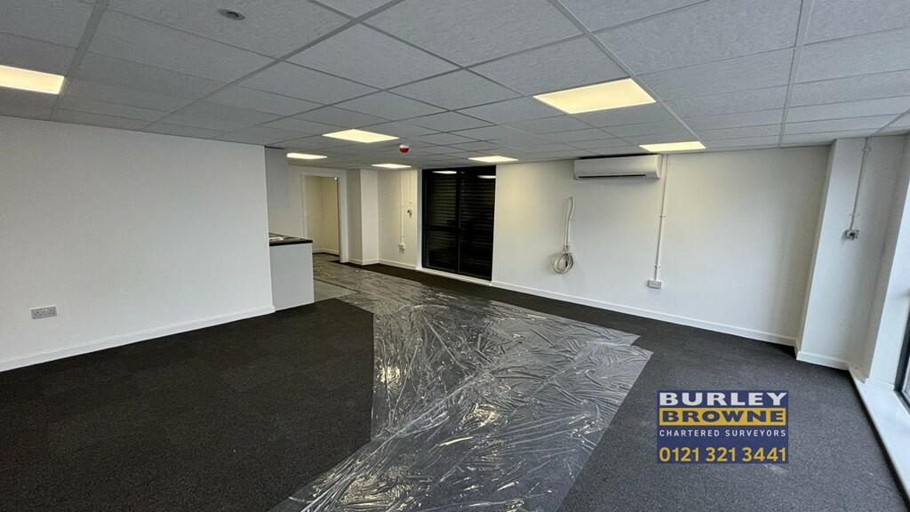 Additional image 5 of Unit 14, Maple Business Park, Walter Street, Aston, Birmingham, B7 5ET