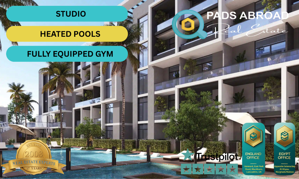 Main image of property: Hurghada, Red Sea