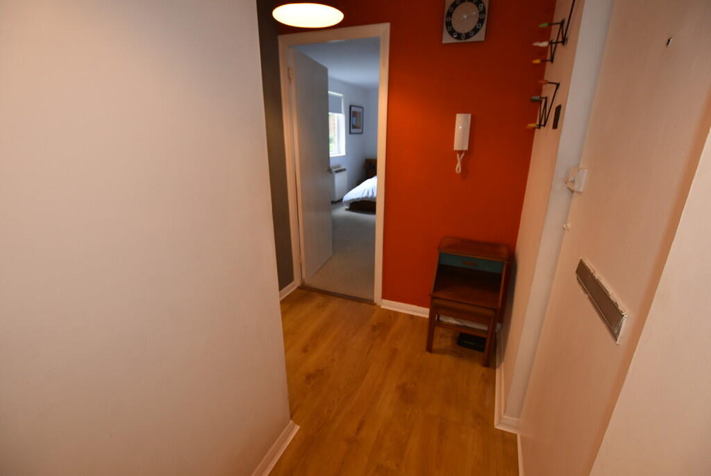Apartment in Babergh, Sudbury - View 2