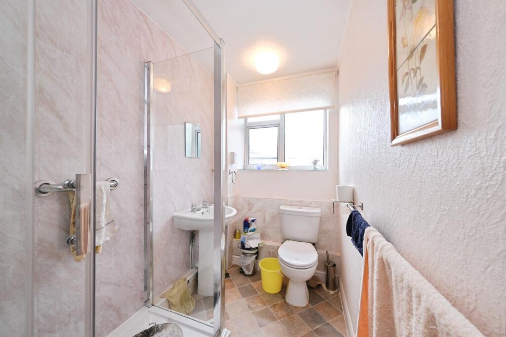 Apartment in Sheffield - View 4
