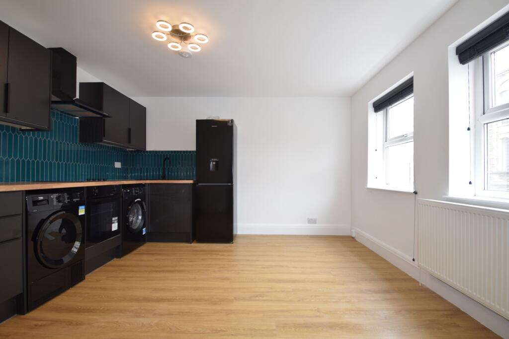 Main image of property: Minny Street, Cathays, CF24