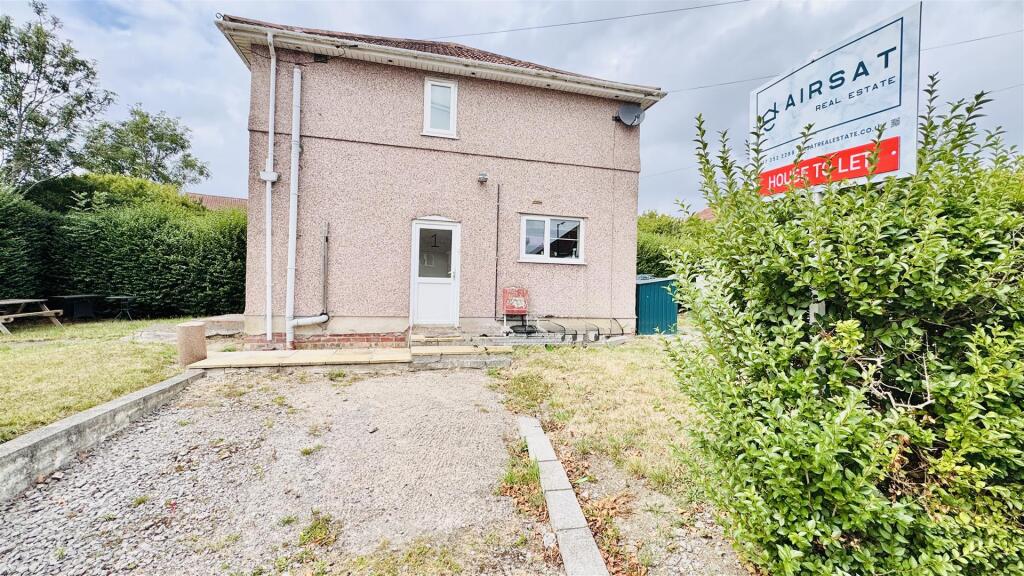 Main image of property: Dorchester Road, Horfield, Bristol, BS7