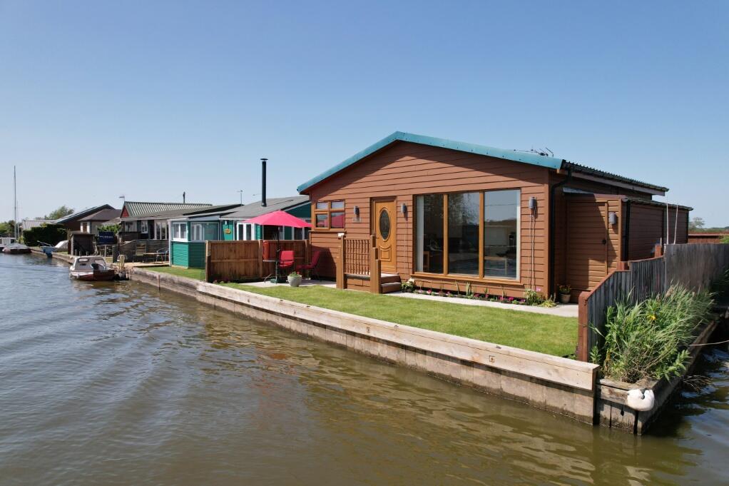 Main image of property: Potter Heigham