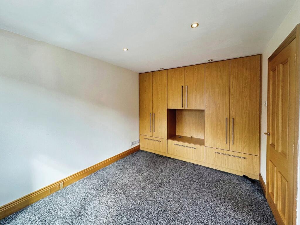 House in Bolton - More