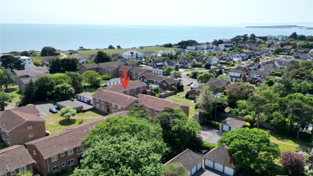 Main image of property: Waterford, Highcliffe, Christchurch, Dorset, BH23