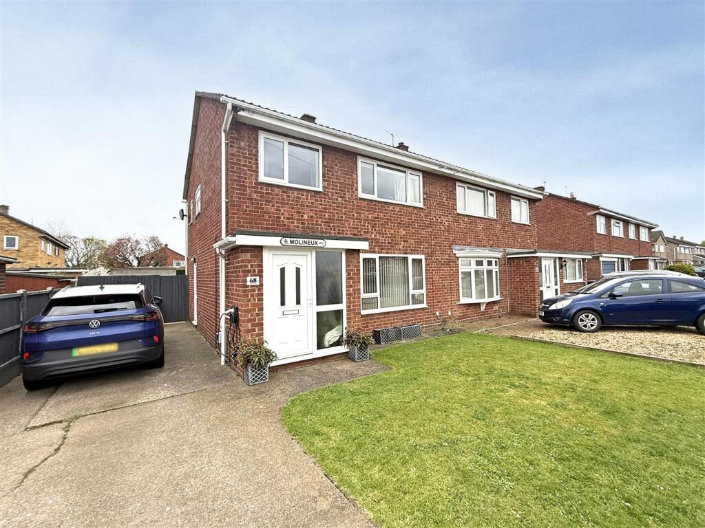 Main image of property: Conway Drive, Telford Estate, Shrewsbury