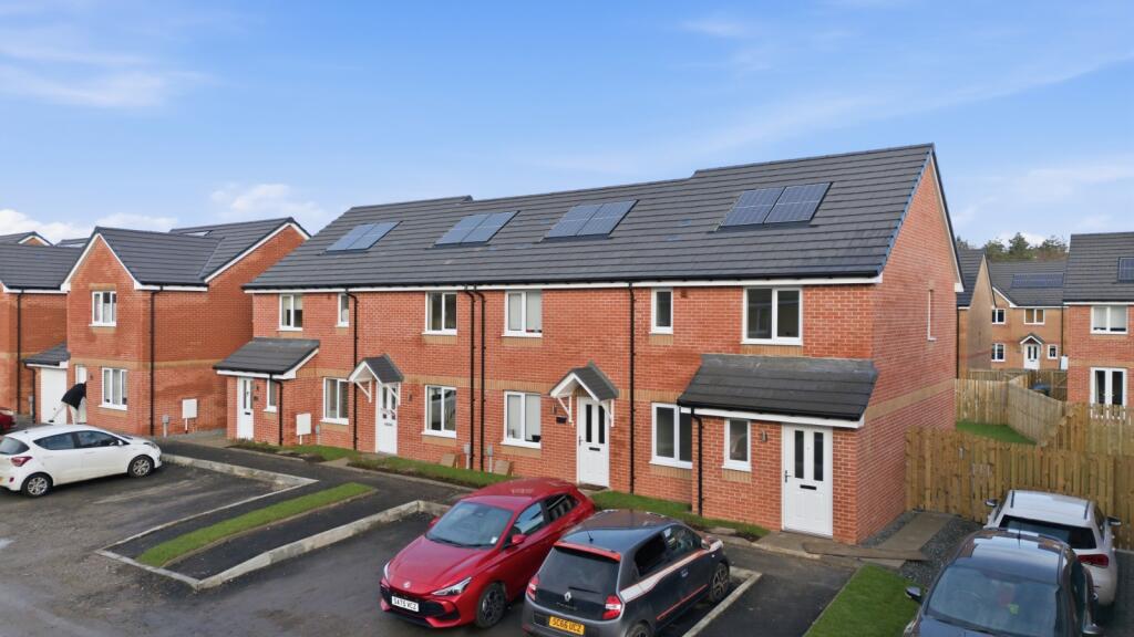 Main image of property: Pechey Road, Livingston, West Lothian, EH54