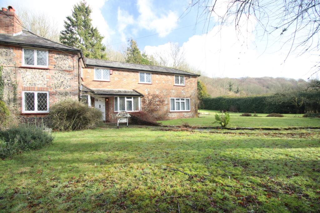 Main image of property: New Barn Lane, Cudham, TN16