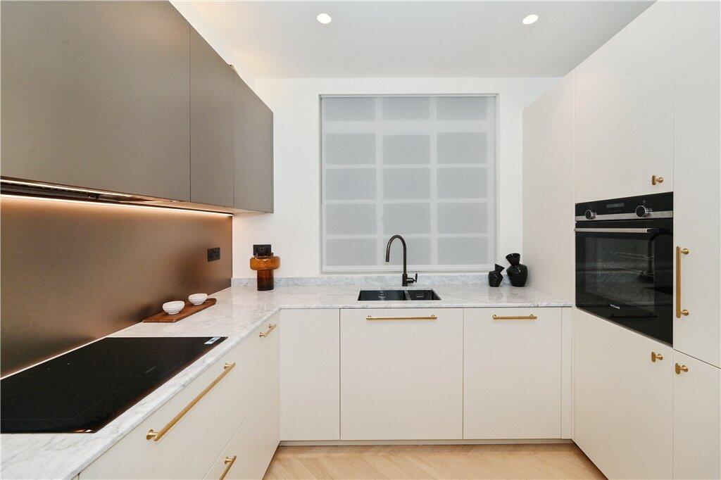 Portman Square, Marylebone - Ansicht 5