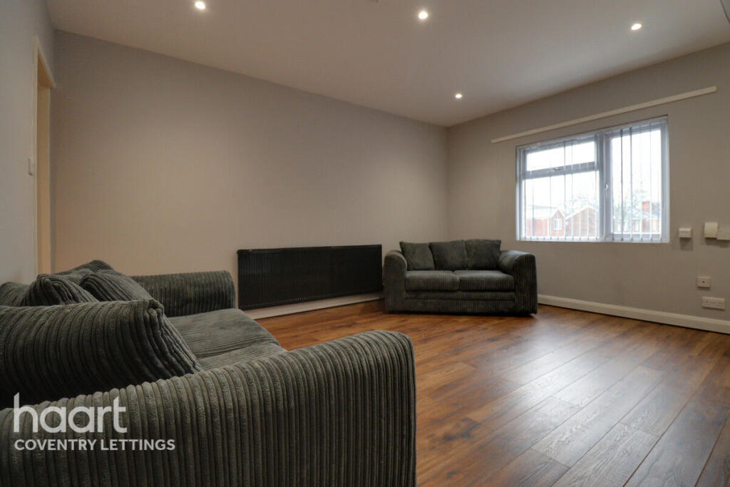 Main image of property: Holbrook Lane, Coventry