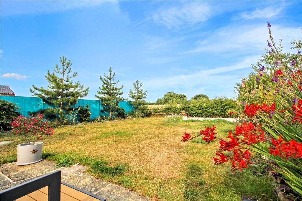 Palmers Lane, Wrentham, Beccles, Suffolk, NR34 photo 3