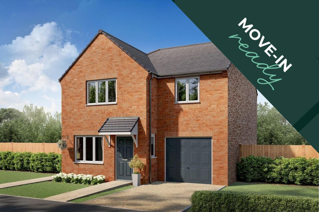 Main image of property: Ashfield Road, Workington, 
Cumbria, 
CA14 4FA