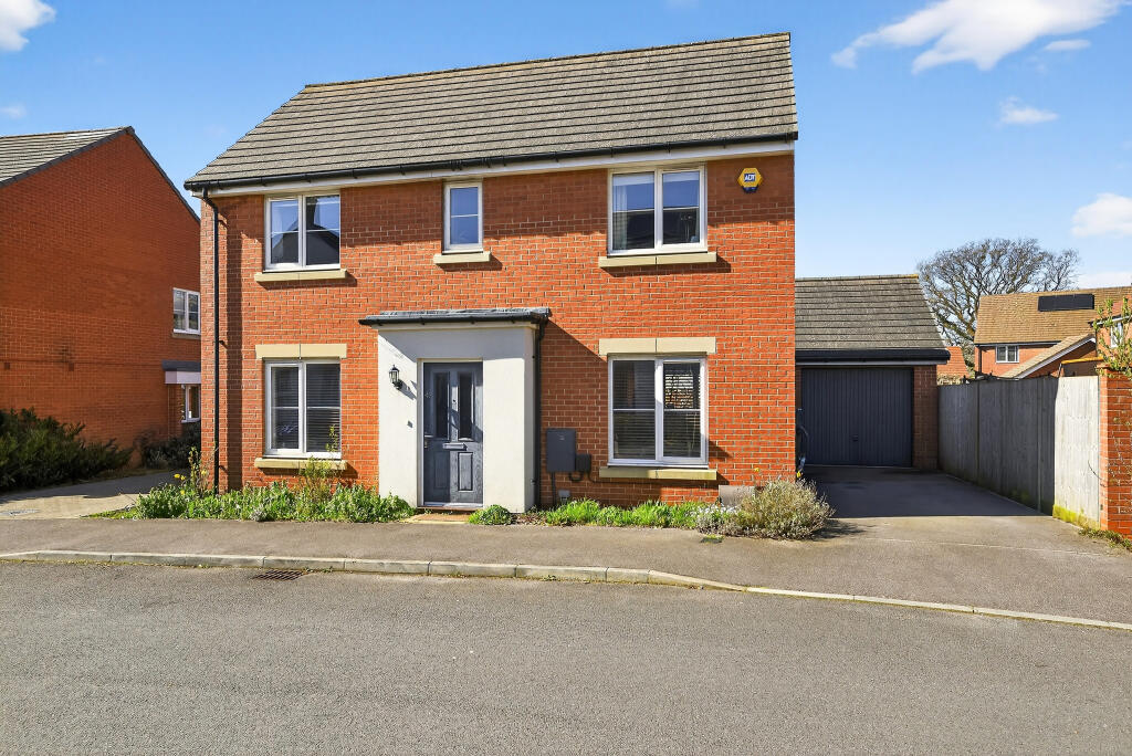 Main image of property: Le Marechal Avenue, Southampton, SO31