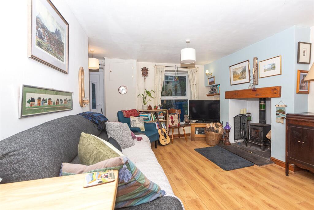 Turner Street, Llanberis, Caernarfon, Gwynedd, LL55 photo 2