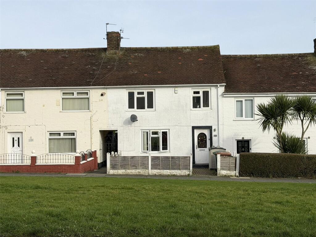 Main image of property: Home Farm Road, Woodchurch, Merseyside, CH49