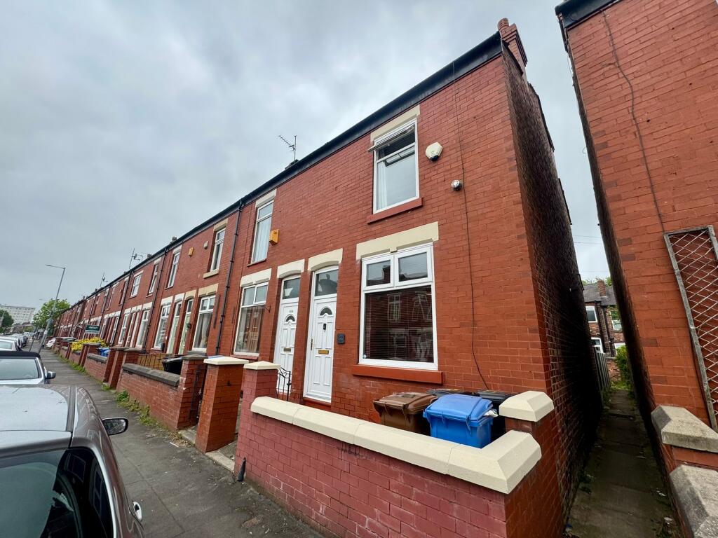 Main image of property: Lowfield Road, Stockport, SK3