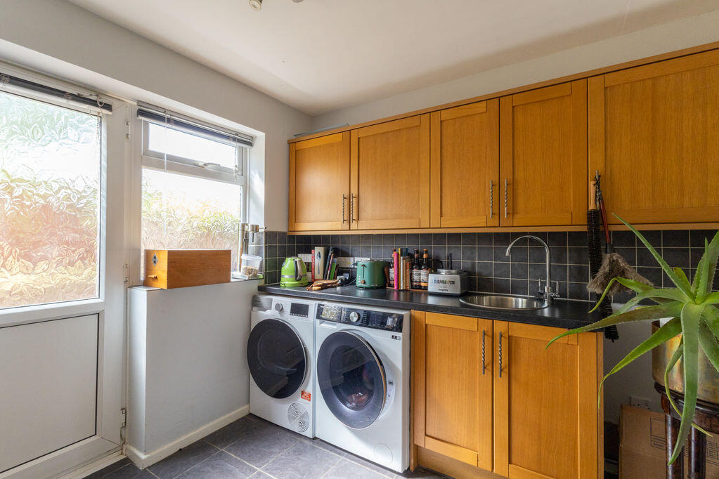 House in Shrewsbury - More