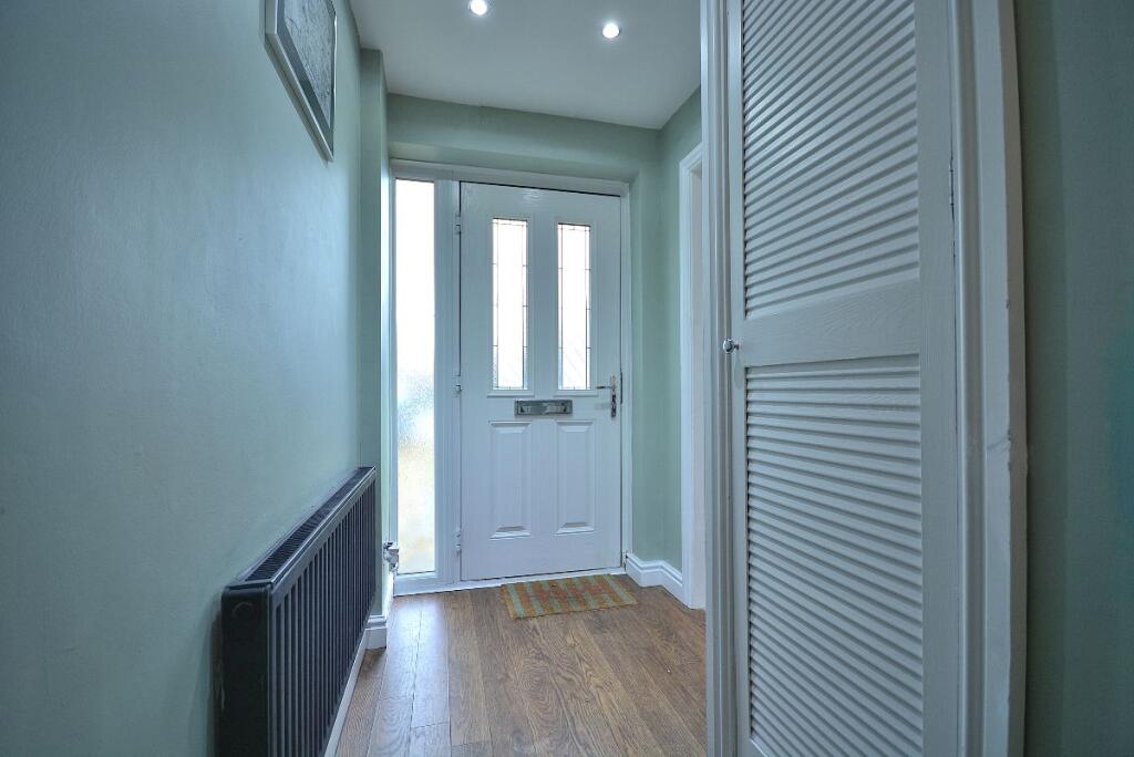Holbeck Road, Hucknall photo 3