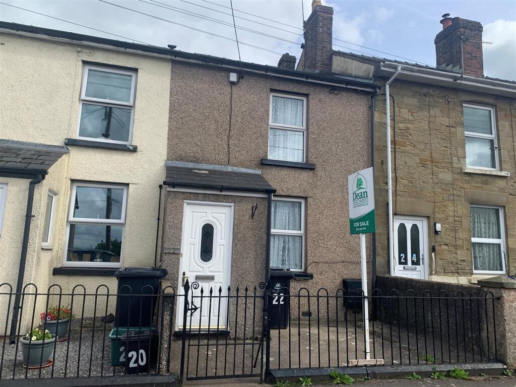 Main image of property: Pembroke Street, Cinderford