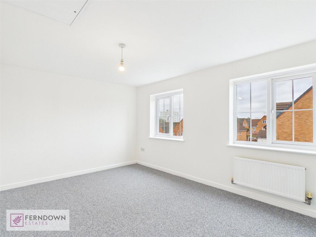 Additional image 8 of Oxford Grove, Chelmsley Wood, Birmingham, B37