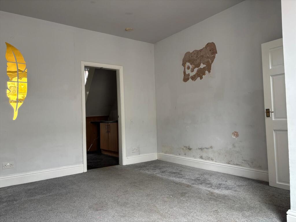 House in Preston, Lancashire - View 2