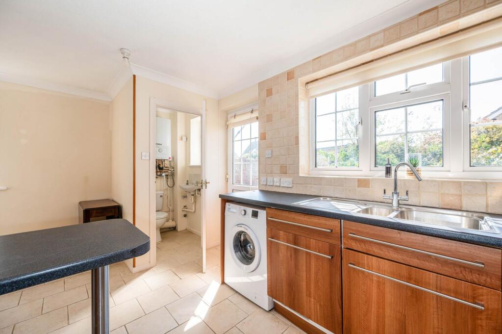House in Chichester, West Wittering - More