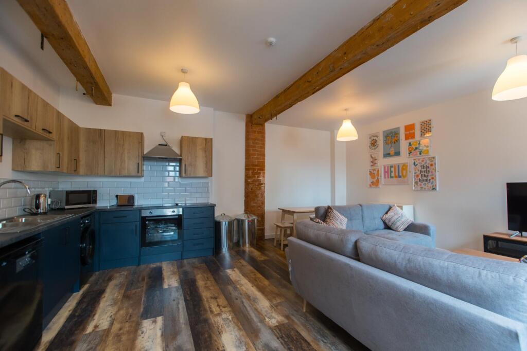 Main image of property: Bede Street, Leicester