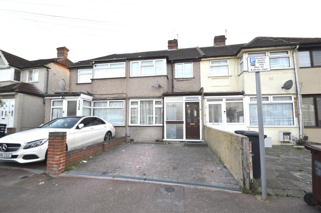 Main image of property: Third Avenue, Dagenham