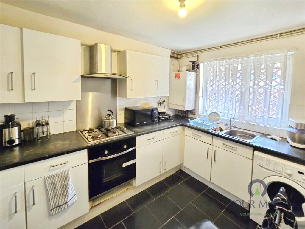 Lovelinch Close, London, SE15 photo 3