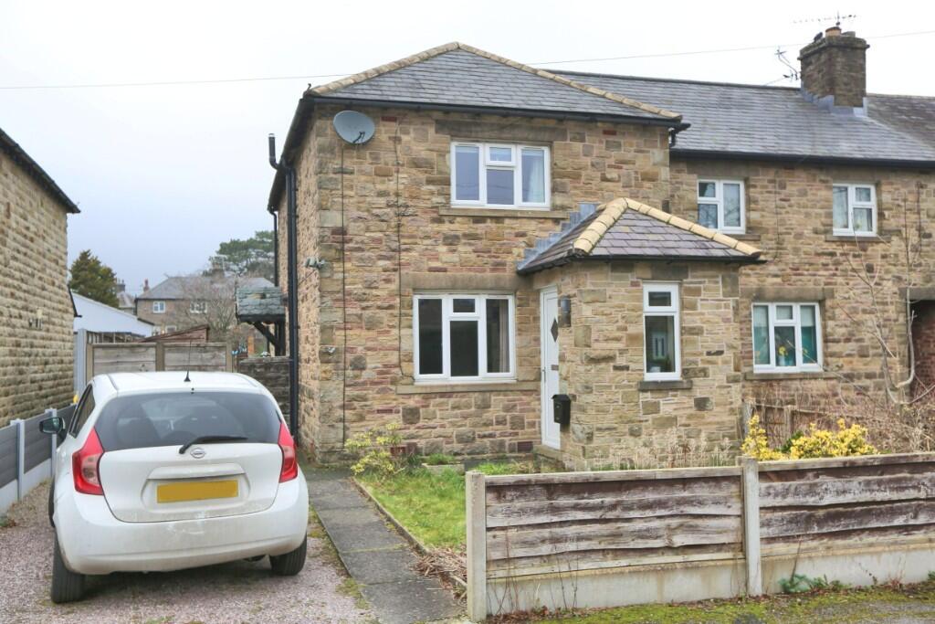 Main image of property: Kingsway, Bollington, Macclesfield, SK10