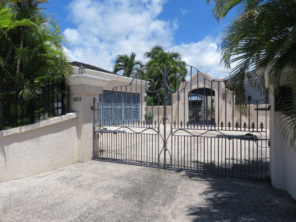 Main image of property: Durants, Christchurch