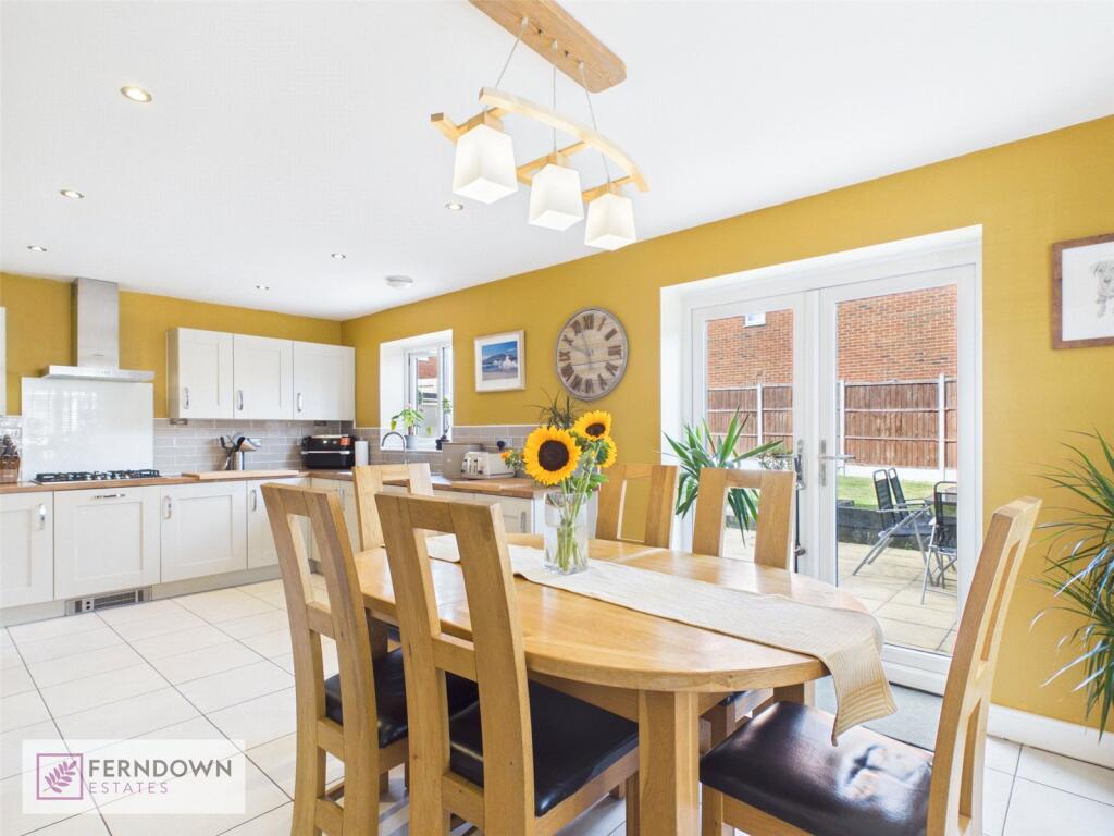 House in Solihull, Bickenhill and Marston Green - View 2