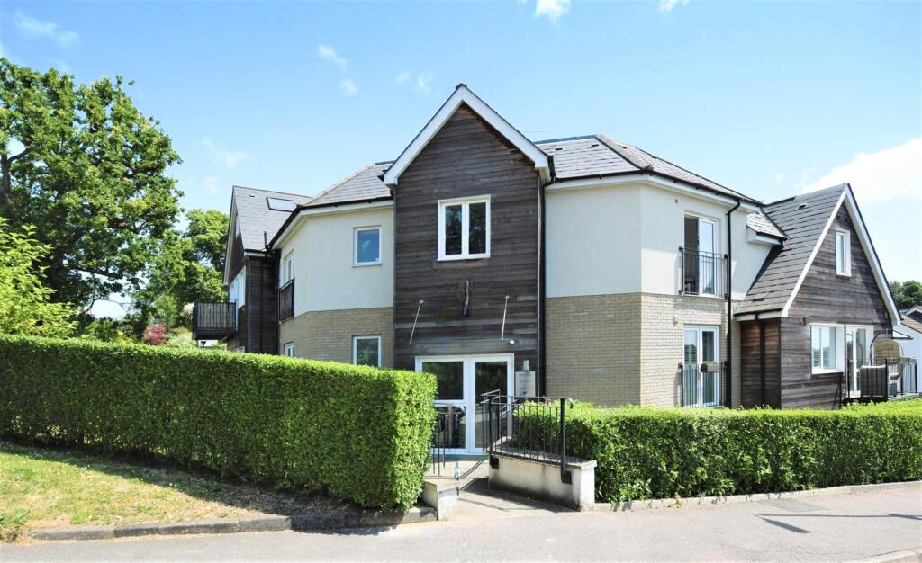 Main image of property: Bells Hill, Barnet