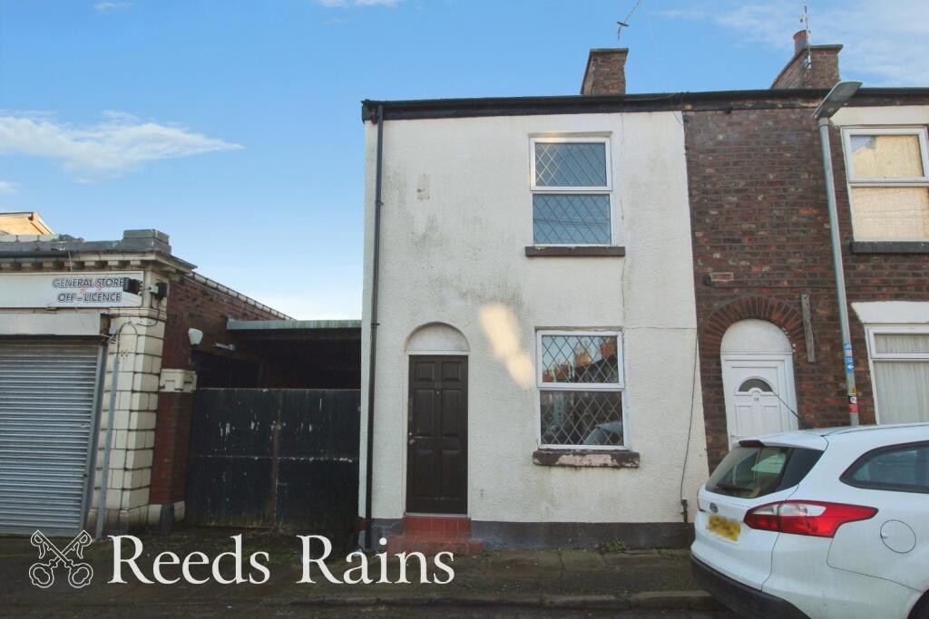 Main image of property: John Street, Macclesfield, Cheshire, SK11