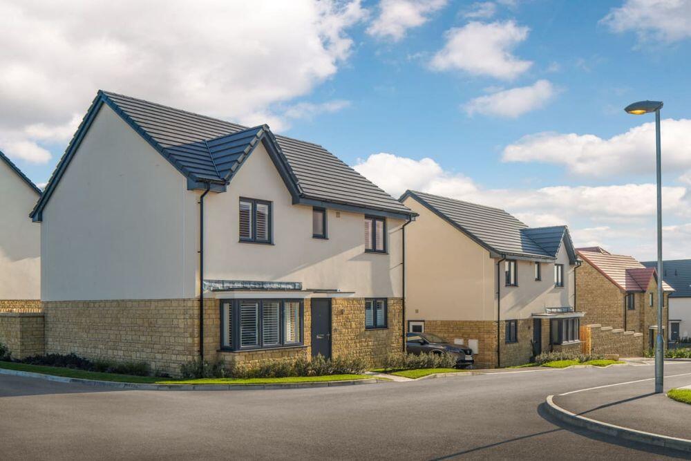 Main image of property: Off Patterdown Road,
Chippenham,
Wiltshire,
SN15 2NR