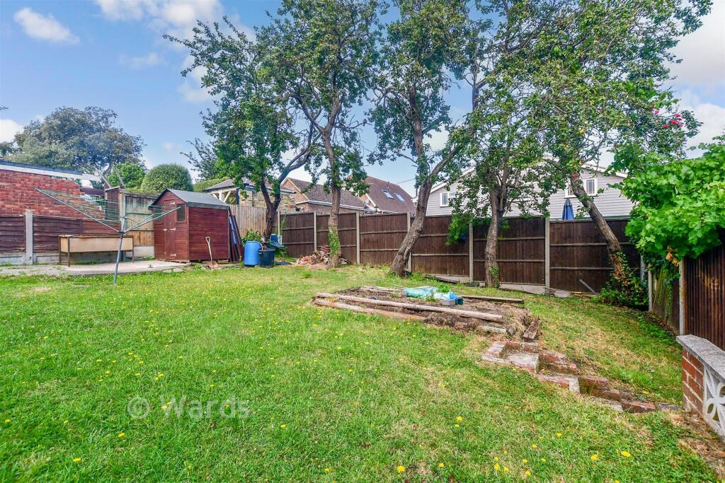 House in Swale, Minster-on-Sea - View 2