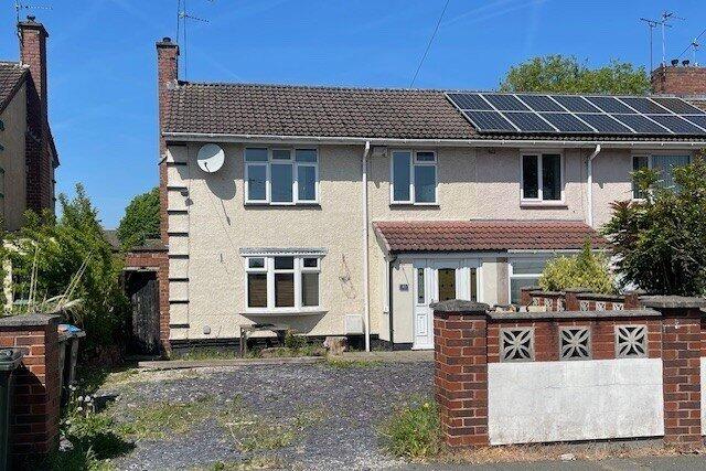 Main image of property: Wolverham Road, Ellesmere Port, Cheshire, CH65