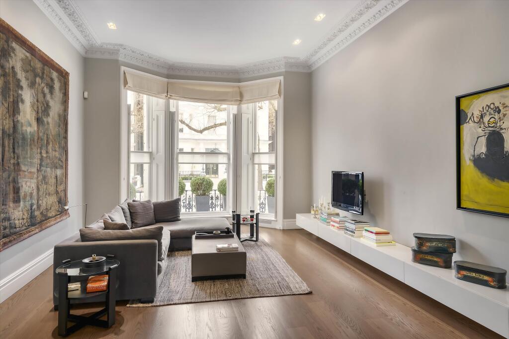 Main image of property: Holland Park, Holland Park, London W11