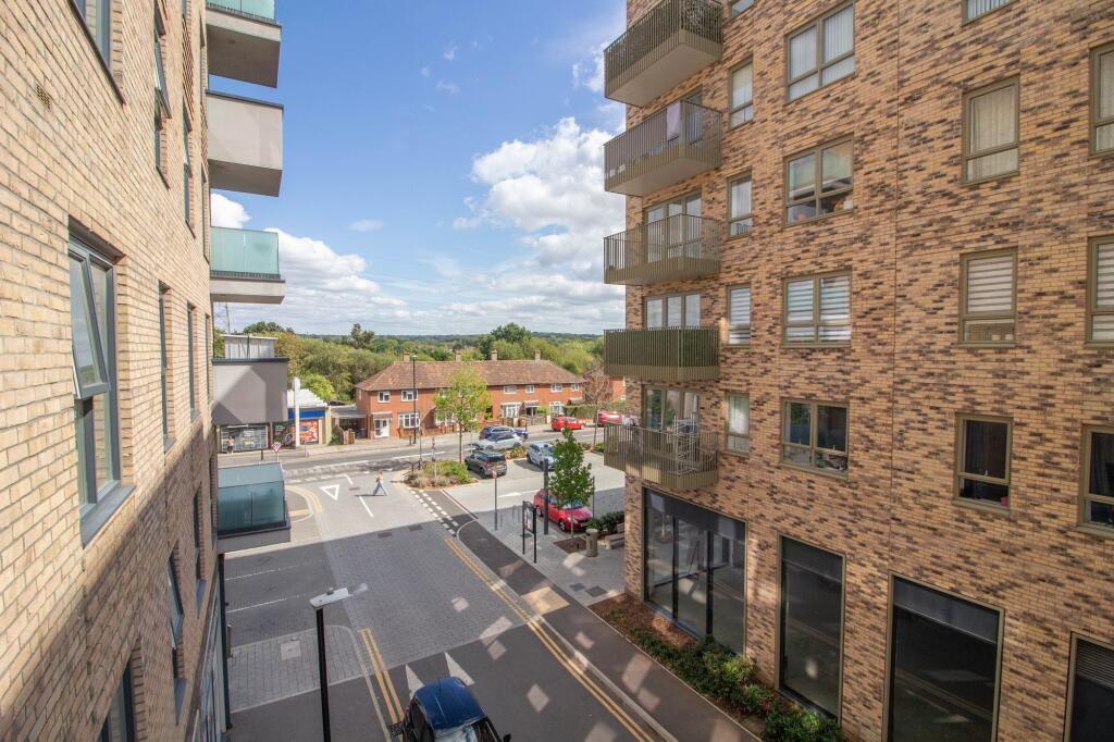 Main image of property: Prestwick Road, South Oxhey, Watford, WD19