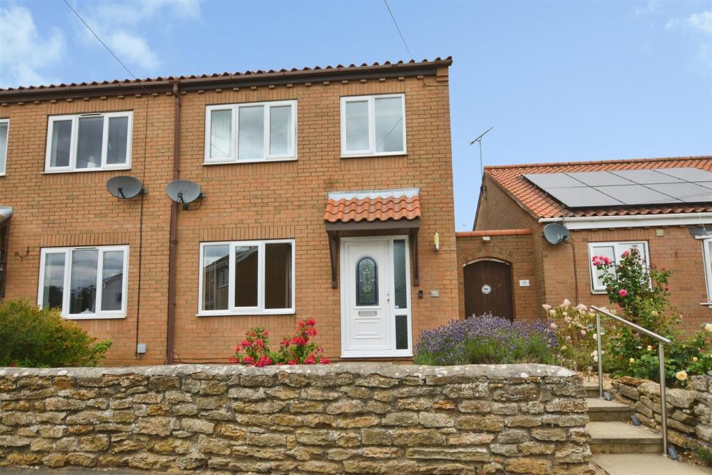 Main image of property: West Street, West Halton, Scunthorpe