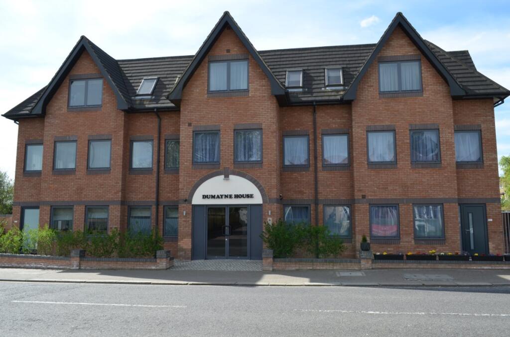 Main image of property: Dumayne house, Palmers Green