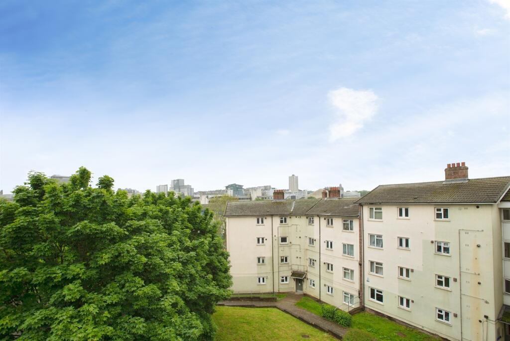 Main image of property: Cecil Street, Plymouth