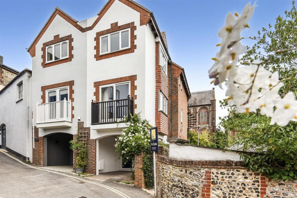 Brewery Hill, Arundel