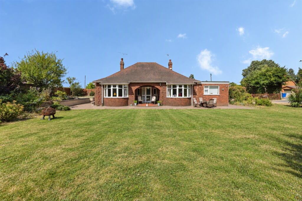 Main image of property: Hazel Old Lane, Hensall, Goole