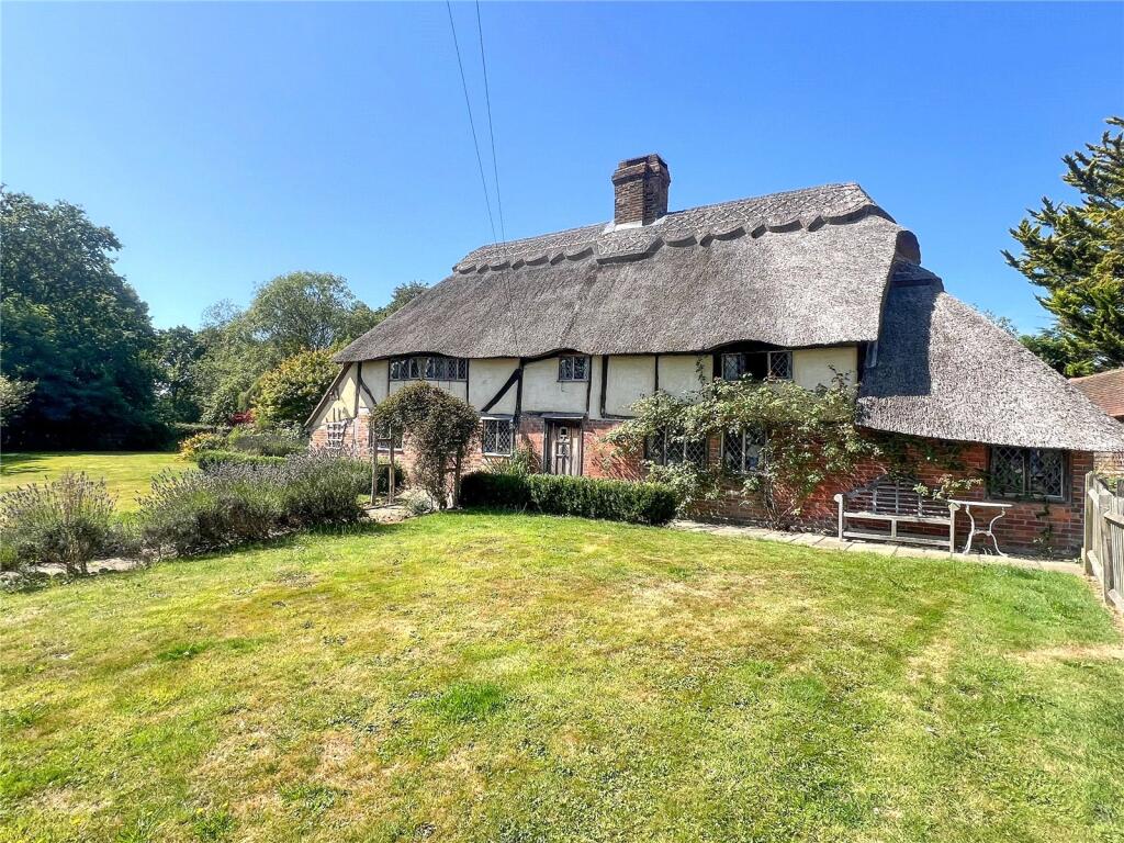 Main image of property: Cripps Corner Road, Staplecross