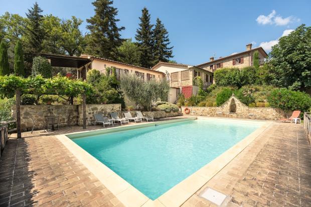 Main image of property: Montone A Piedi, Montone, Perugia, Umbria