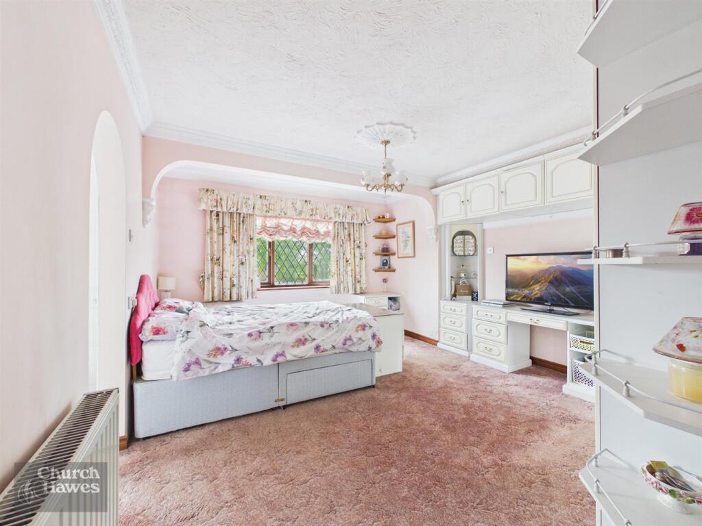 Wycke Lane, Tollesbury - View 5